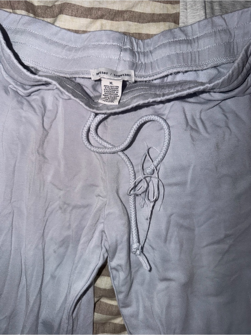 Lounge pant bundle - Picture 4 of 4